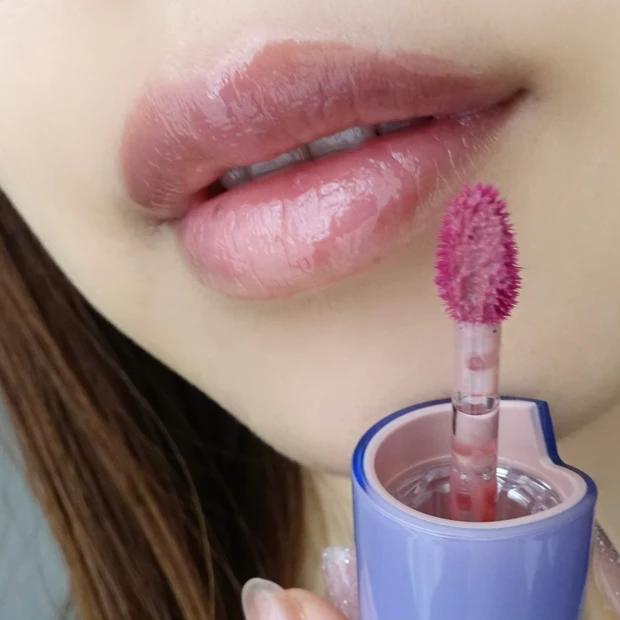 hince ヒンス 韓国コスメ レア膜ティント  ロウグロウジェルティント ベストコスメ