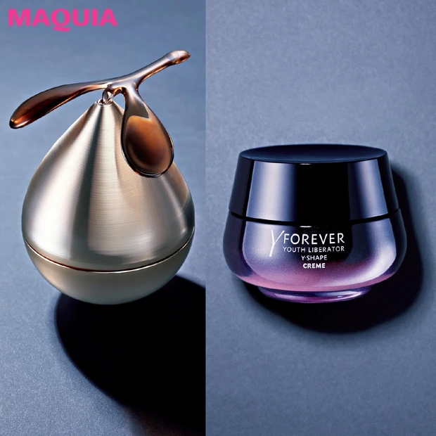 「見た目体重－3kgの小顔ぶり」美プロが太鼓判を押す最強スキンケアをお試…