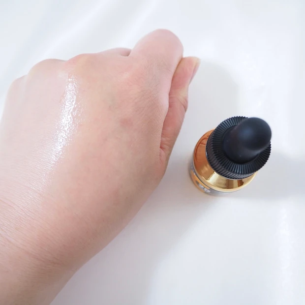 Obagi オバジC25セラム NEO テクスチャー