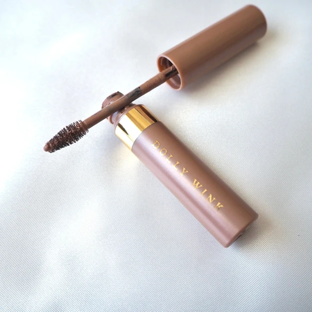 DOLLY WINK(ドーリーウィンク)アイブロウフィルター 01 ピンクベージュ