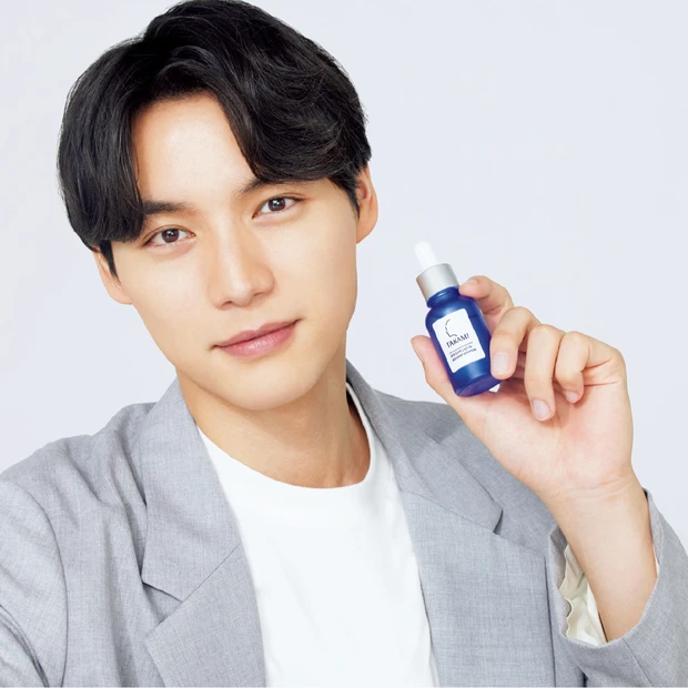 福士蒼汰さんが語るスキンピール愛♡