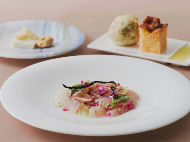 ひとリート　湯楽　ソロ温泉