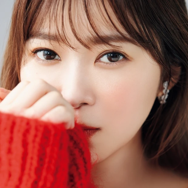 「イヤなパーツはむしろ伸びしろ」指原莉乃さんのポジティブメイク論に共感し…