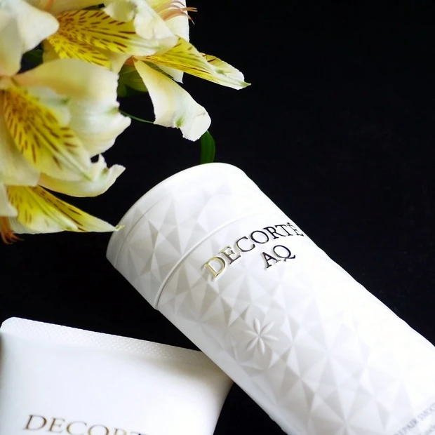 コスメデコルテ AQ リペア スムース シャンプー&トリートメント コンディショナー