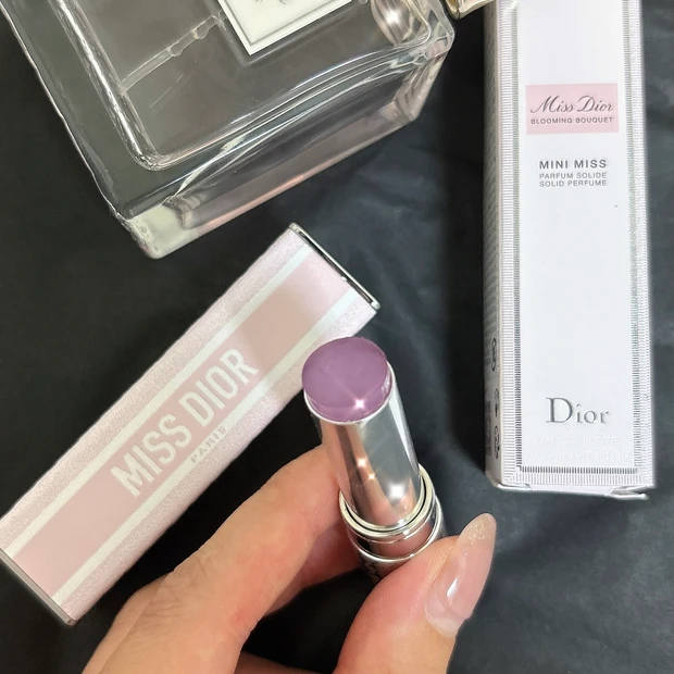 【DIOR】愛用香水のご紹介♡【フローラル系】_2