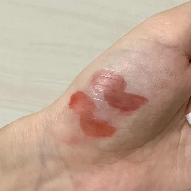 【Ririmew新作ティントがすごい！】高発色・色もち・潤い、最高リップ2色ゲット✨パーソナルカラー別おすすめも♡_2_2