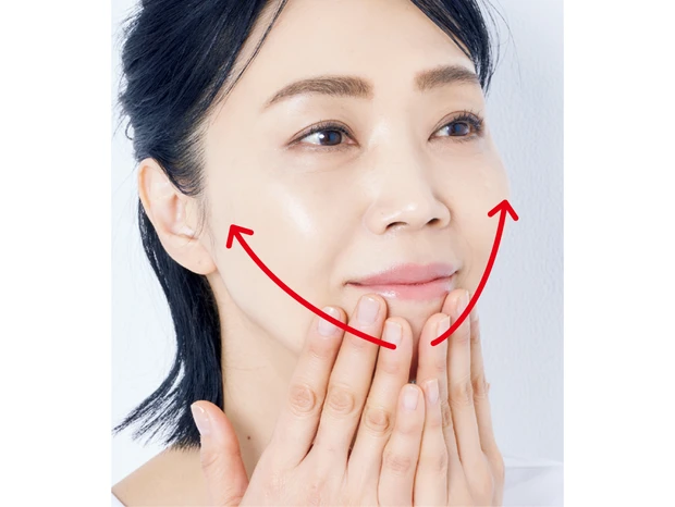 水井真理子さんが教える、春の6大肌トラブル対策スキンケア PhotoGallery_2_8