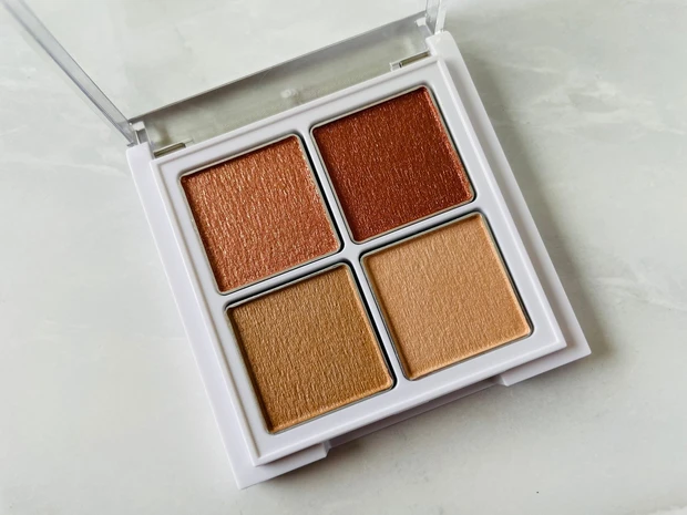 ひとくちだけ、試してみたい、色がある。【コンビニコスメ】sopo(ソポ)の春の新作コスメをスウォッチ!既存色との比較も♡_3