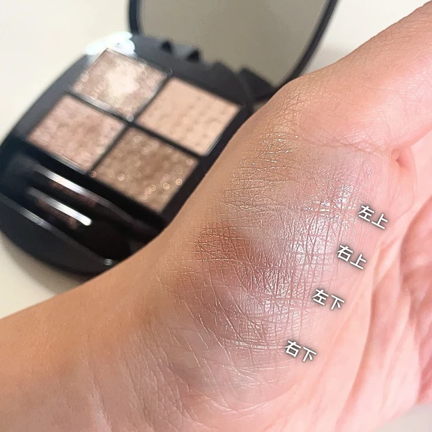 【デコルテクリスマスコフレ2025】エターナル ブルームコレクションをレビュー｜2024年とも比較_3_2