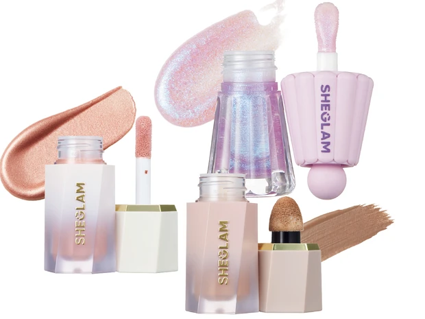 驚異のコスパ、シーグラムに新色追加。大人気シェーディングのNEWカラーも【夏新色コスメ2025】