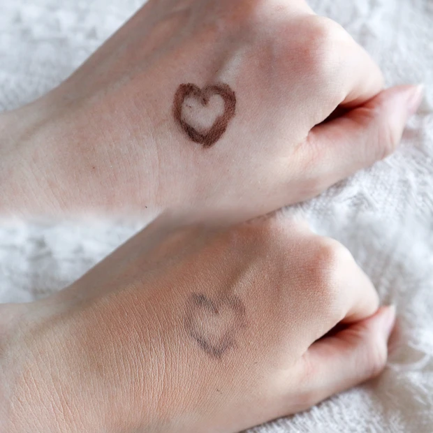 ケイト バーチャルスキンメイカー  カバー力