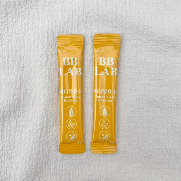 【韓国オリヤン購入品②】アラフォー韓国美容好きが選んだオリヤン購入アイテム。オリヤンアワード2023受賞アイテムも！インナーケアも色々買ってみました_2_2