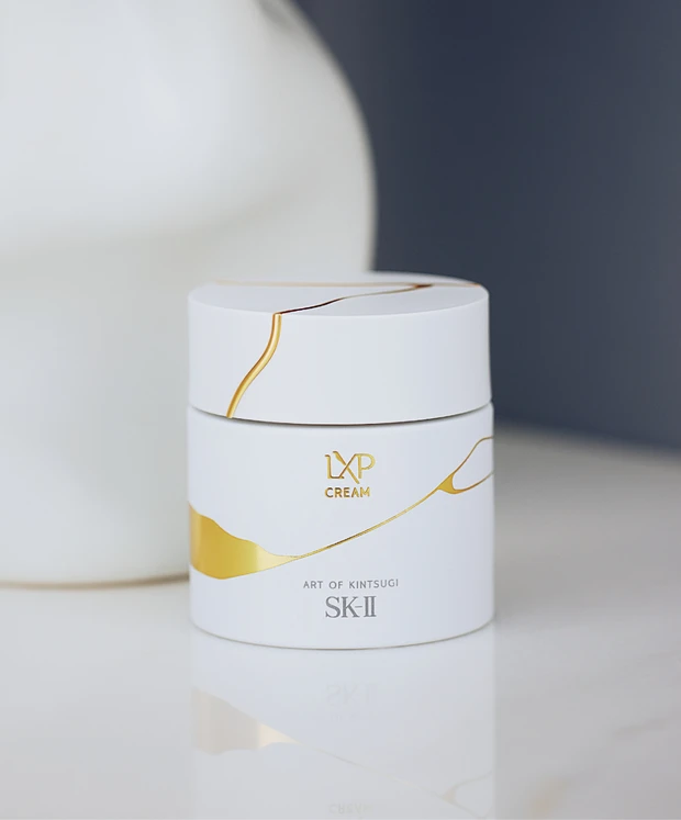 SK-II LXP 金継ぎ クリーム