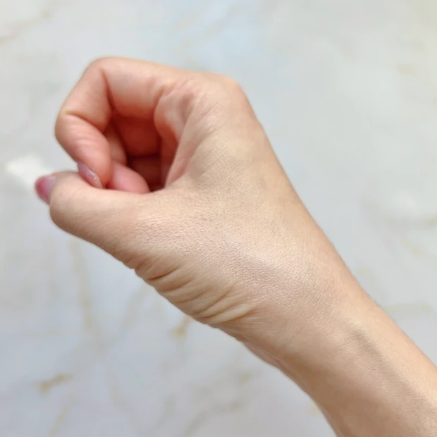 スポットメンテパウダー ソコアゲベージュ