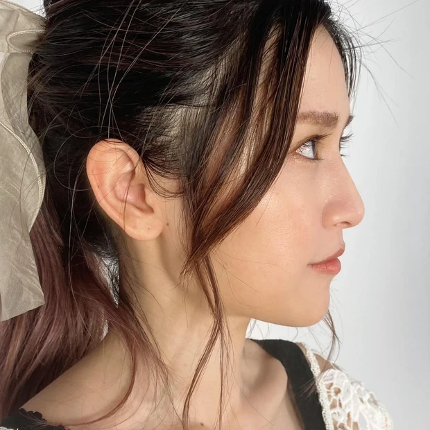 【河北裕介×MAQUIA 美容でポジティブプロジェクト】ポイントメイク編に参加した際の裏話をお届け_1_2