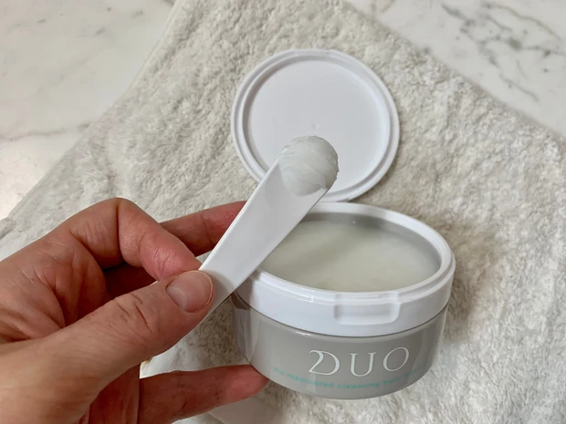 敏感肌のクレンジング&洗顔！！_2_1