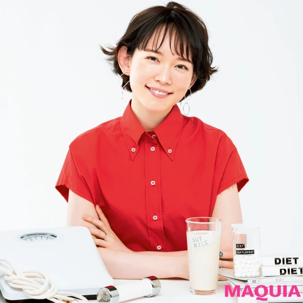 【本島彩帆里式・痩せグセTIPS】歩く、立つ、寝るetc. 日常の動作を…