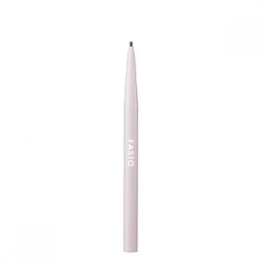 ファシオ アイブロウ ペンシル 01グレー