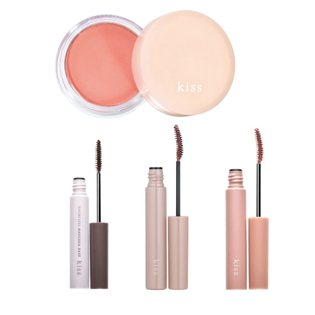 キスの技ありニュアンスカラーは見逃せない！ ALL1800円以下のプチプ…