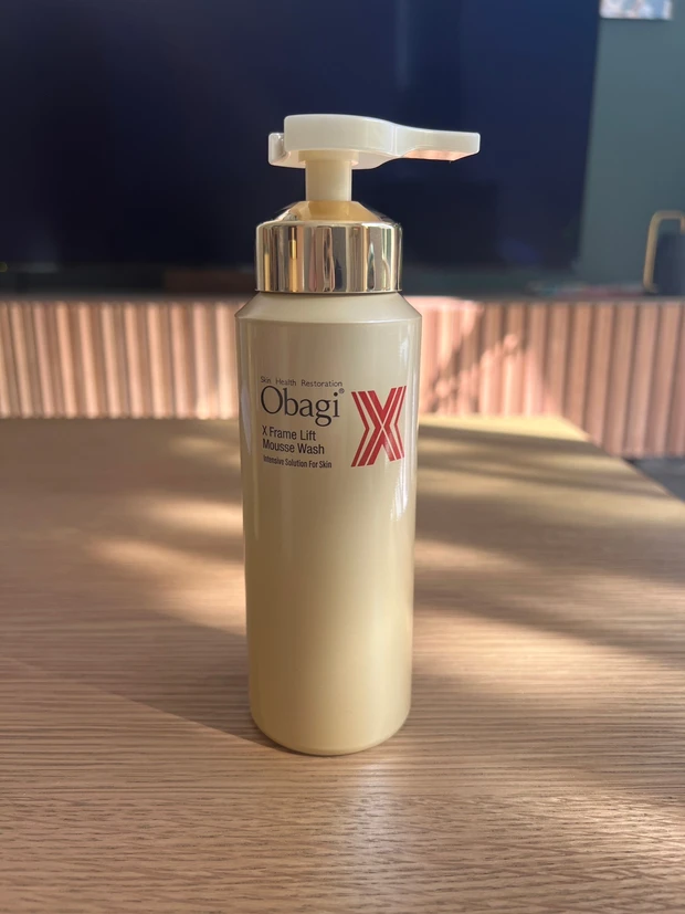 【Obagiから新作発売】お肌の土台を作るエイジングケアアイテム✨フレームリフトスキンケア登場!_4