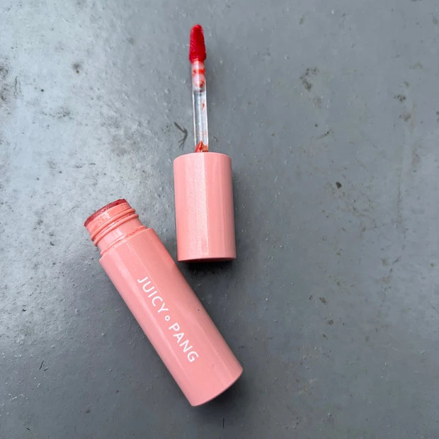 ジューシーパン スパークリングティント　ときめくイチジク