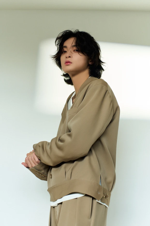 STARGLOW　スターグロウ　RUI　ルイ　マキア　インタビュー