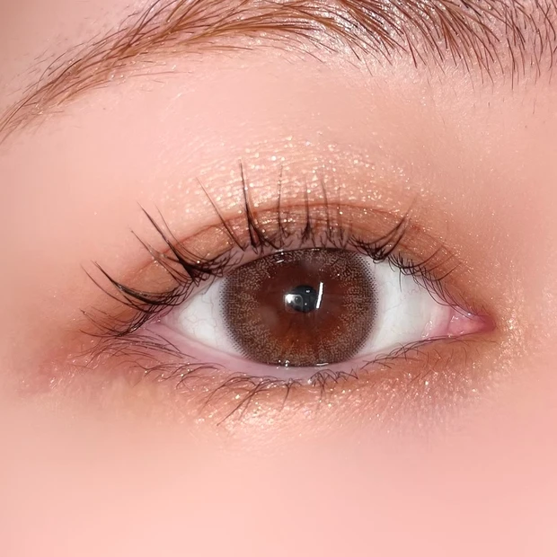 LUNASOL ルナソル アイカラーレーション EX37 ミーティアナイト アイメイク