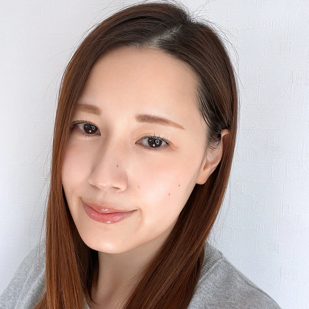 まつ毛パーマ After