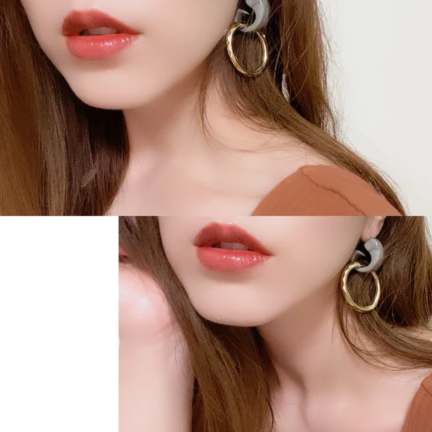 ランコム人気の【愛されミルクティー】♡_3