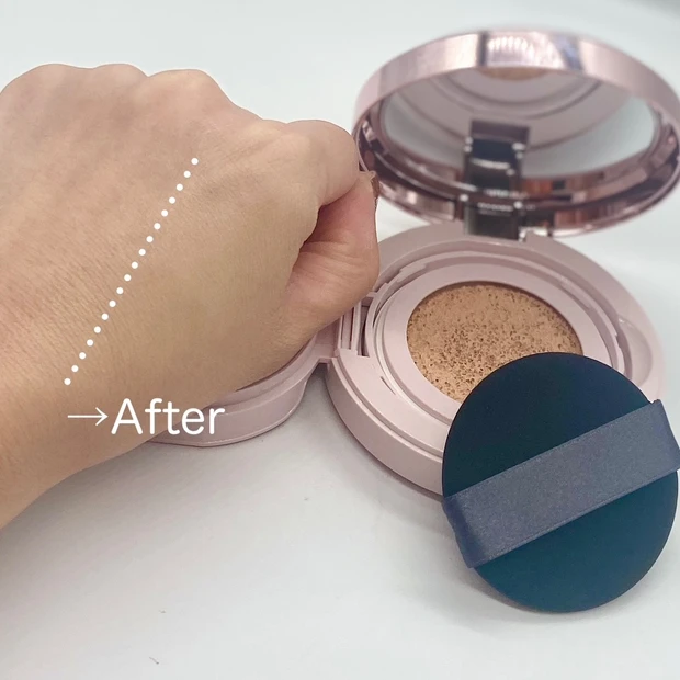 【マキアサロン】イベントレポ★今すぐ使いたい気になるアイテムを発見！_3_2