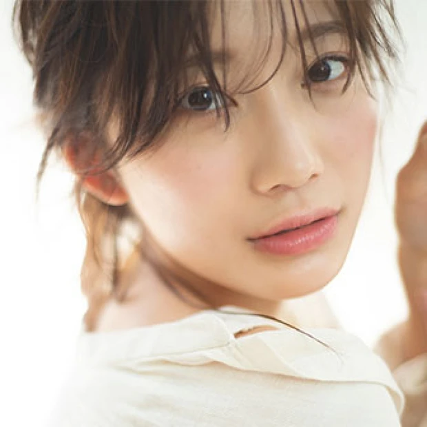 小倉優香の”ナイトケア”トーク! 寝室事情まで赤裸々に!? キレイは夜に…