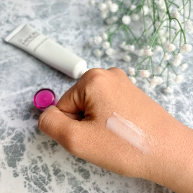 アイクリームデビューさんにもおすすめ★敏感肌も使えるミノンのアイクリーム_3