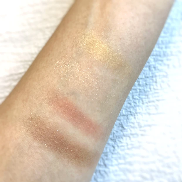 【クリスマスコフレ】私の推しコフレ！2023年エレガンス「コフレ パルボヌール」レビュー_3_3