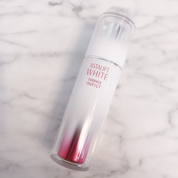 紫外線対策の強い味方♡【アスタリフトの美白ケアアイテム】_3