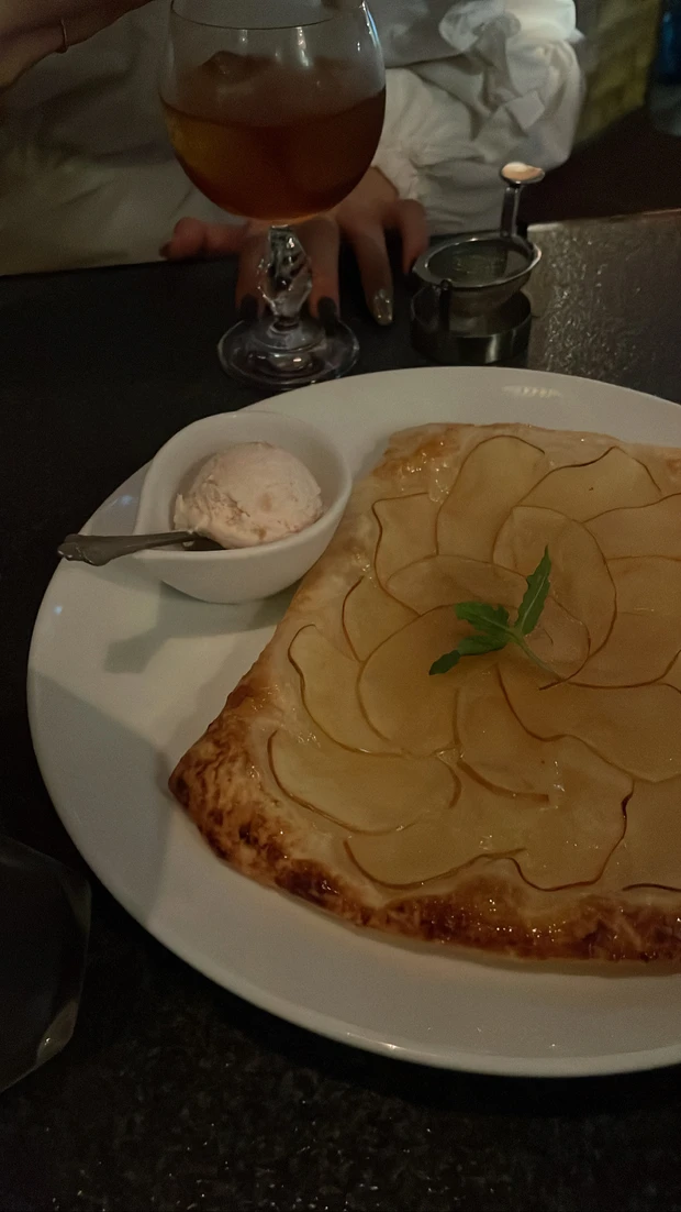 【自己紹介】マキアインフルエンサー1年目の加藤れなです🤍これから宜しくお願いします🫧_3