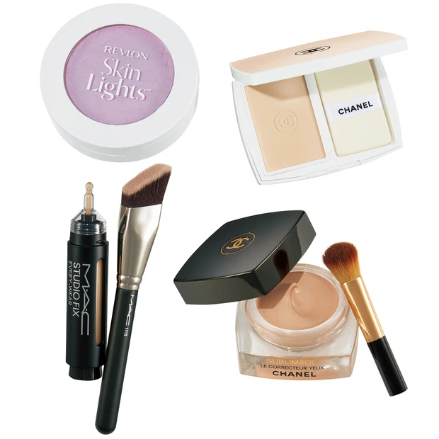 IKKOさんの愛用ベースメイクはシャネルからレブロンまで！おすすめコメン…