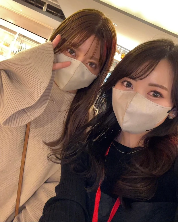 久々のイベントに参加！『MAQUIAベストコスメ体感NIGHT★』ベストメイクアップ大賞はコレ✨
_10_2