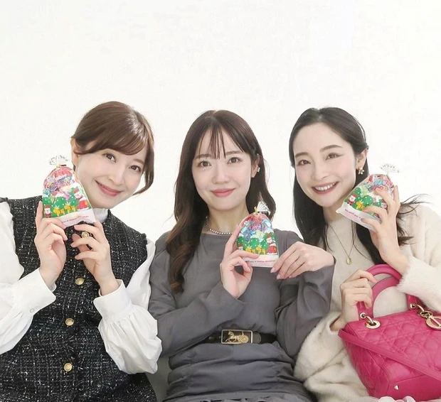 【2024年振り返り】今年もお世話になりました♪今年の活動や美容スケジュール振り返ります！_4