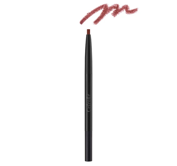 Celvoke Sureness Eyeliner Pencil Autumn New Color Cosmetics 2022