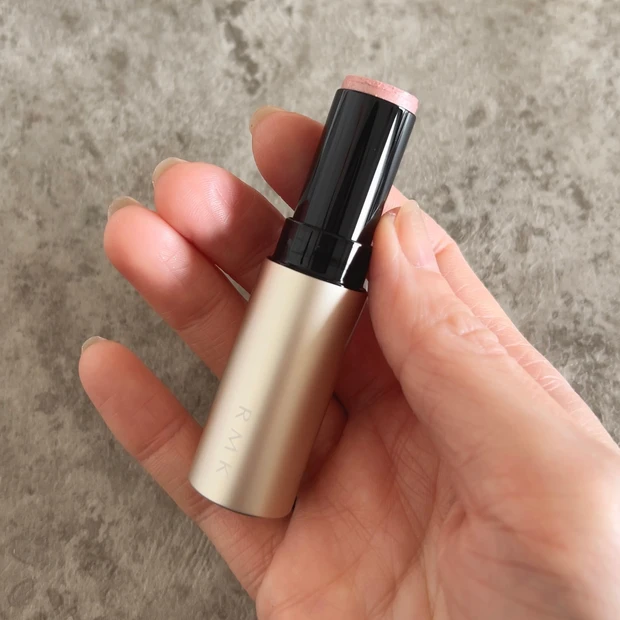 ラディアントカラースティック02