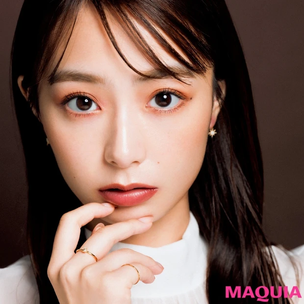 宇垣美里さんのmyベスコスを発表！ 自他ともに認める美容オタクが選んだアイテムは？