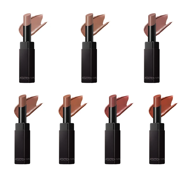 アディクション ザ リップスティック グレイズドボム 001〜007