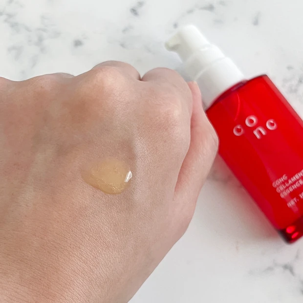 ＼成分オタク必見／“世界初”タマゴ由来細胞培養エキス配合の次世代エイジングケアブランド「CONC」誕生！_4