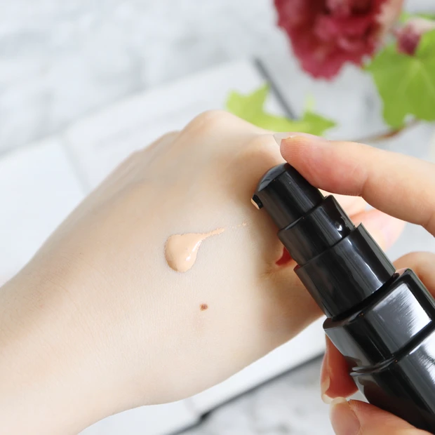 ケイト バーチャルスキンメイカー