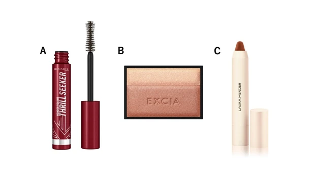 ベスコス受賞【THREEのアイパレット】で一重＆奥二重さん・二重さんに似合う【目の形別メイク】_10