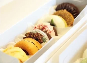 ホーカスポーカス ドラマの現場でみんなに喜ばれるドーナツ