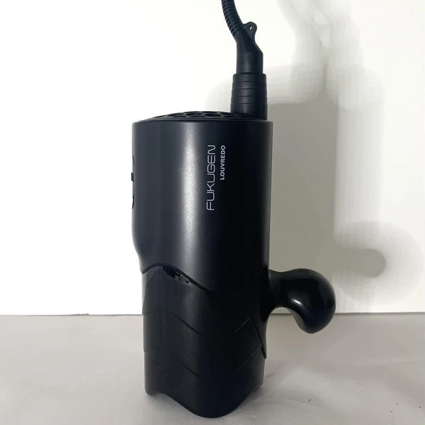 LOUVREDO(ルーヴルドー)、復元ドライヤー®️mini、¥17270