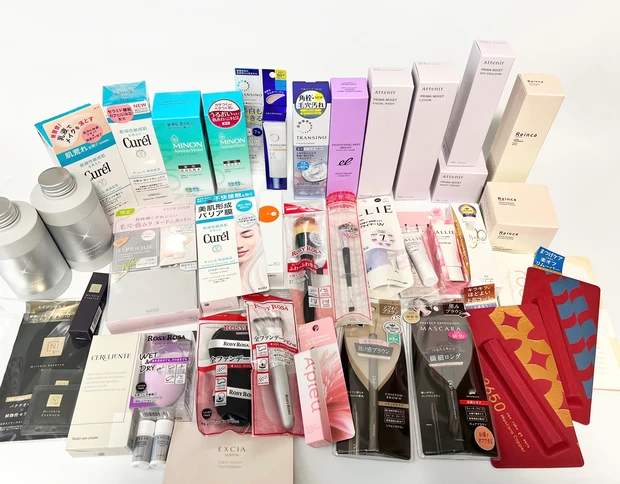 【イベントレポ】MAQUIAファンが集う美容のお祭り「マキアサロン」に行ってきました♡「明日の私をHAPPYにするポジティブ美容、明日の私をMAKEしよう」_3