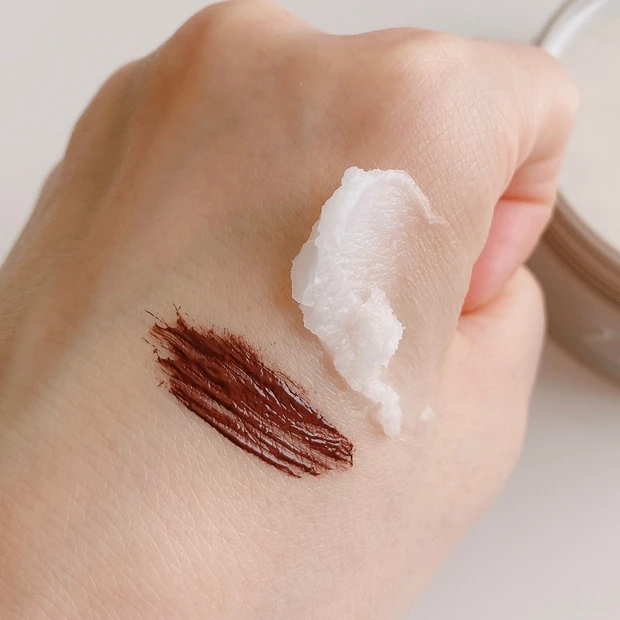 【デュオ】薬用洗顔&薬用クレンジングバームは、洗うたびに肌のバリア機能を高めて、ゆらぎにくい肌へと導きます。_4_1