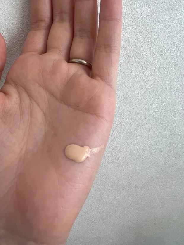 アディクション ザ ファンデーション リフトグロウ　口コミ